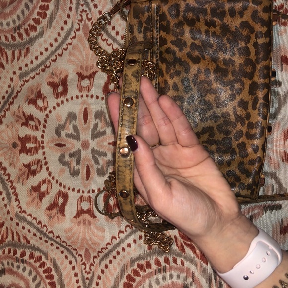 Rebecca Minkoff Purse - Picture 5 of 8